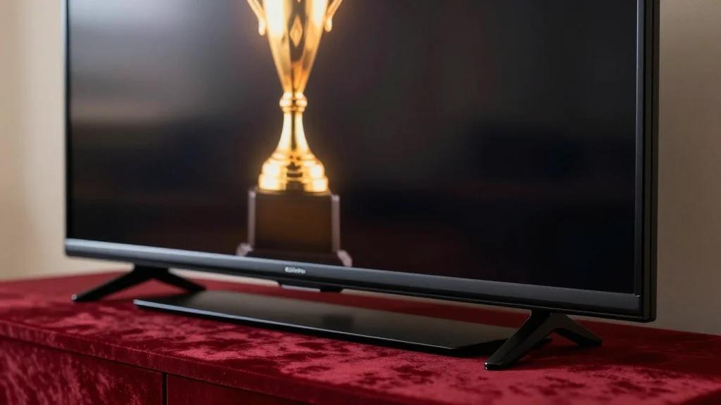 ITV Reveals Shortlist for £1m Head First Award