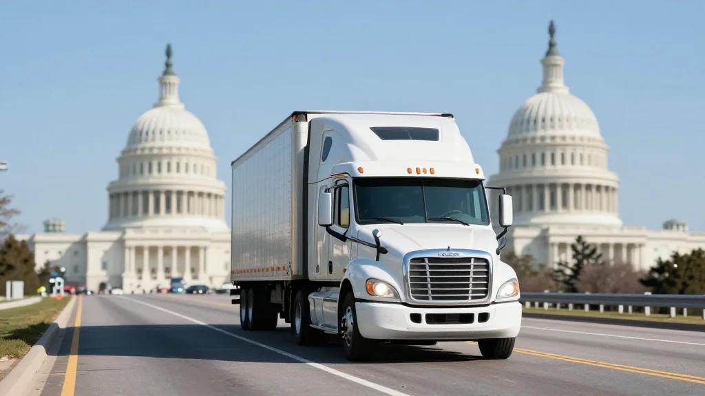 FMCSA Balancing the Scales for Fleets Challenging Bad Safer Data