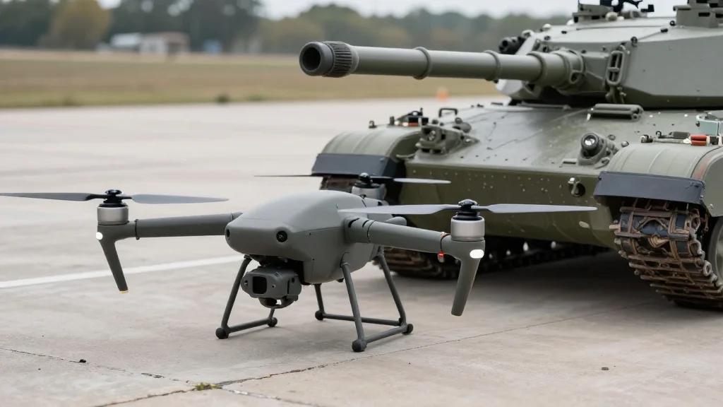 Both Drone Fetishism and “Obsolete” Myths Miss Reality