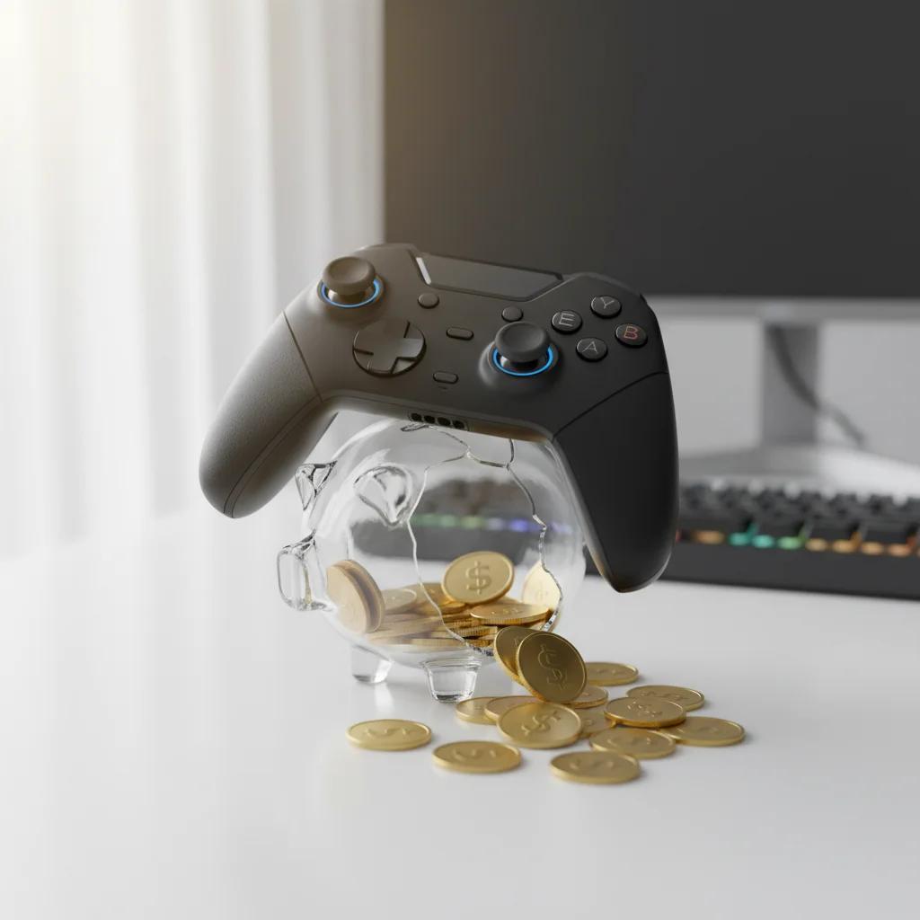 Clover Games Files for Bankruptcy and Announces Service Termination