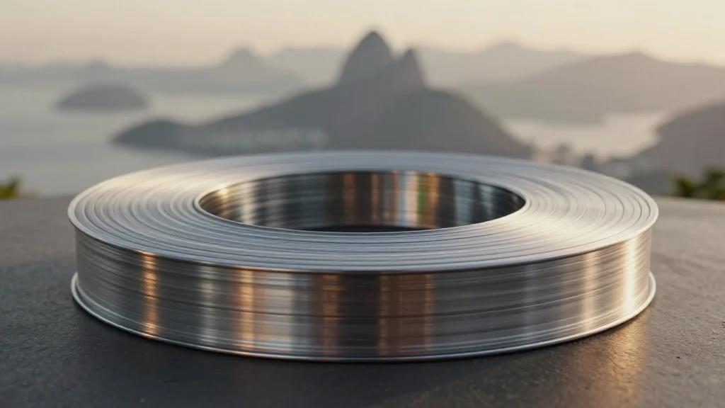 Fastmarkets Proposes to Change Frequency of Brazil Domestic Steel Prices