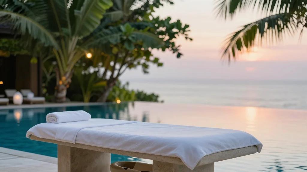 Banyan Tree Expands Wellness Offering