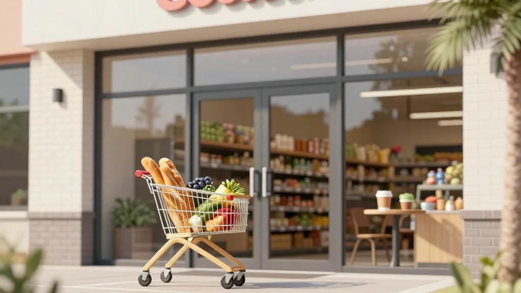 Publix Opens New Supermarket In Spring Hill, FL