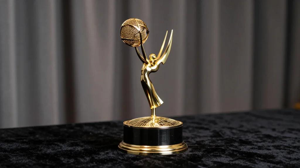 AwardsWatch Podcast Ep. 341 – Diving Into Emmy Season with First Predictions