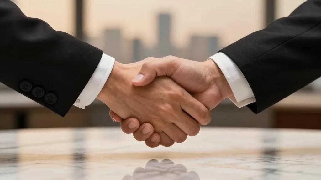 Transparency with Investors Fuels Trust and Ongoing Support