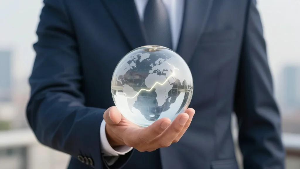 Ask if Advisors View only Dow or Global Markets