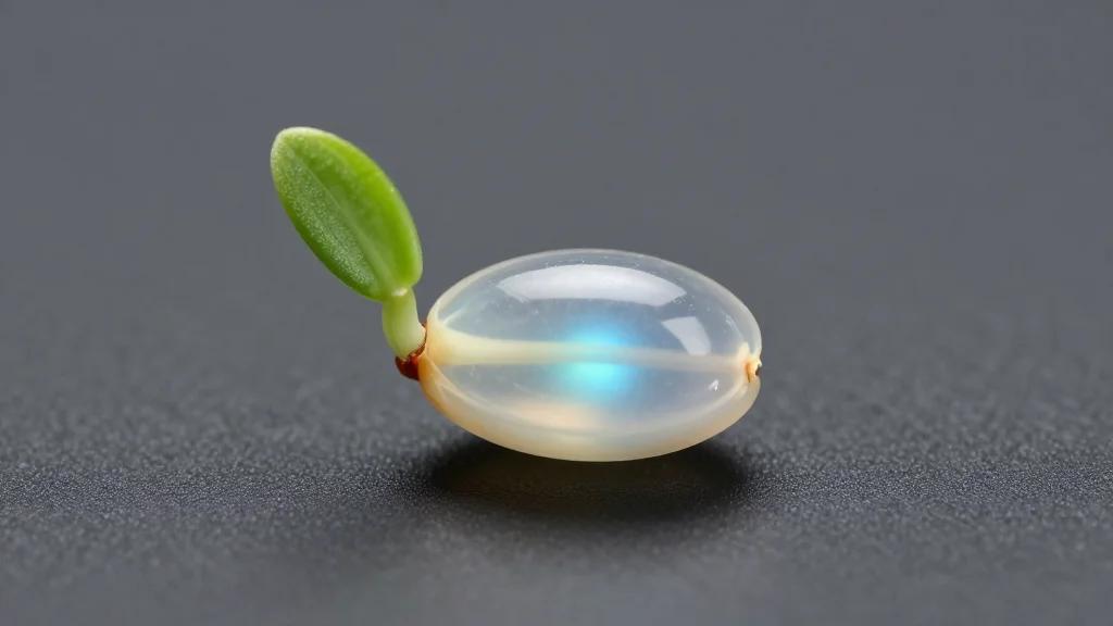 Monolithic Acoustic Droplet Centrifuge Array for Enhancing Point‐of‐Care Detection of Trace MicroRNAs