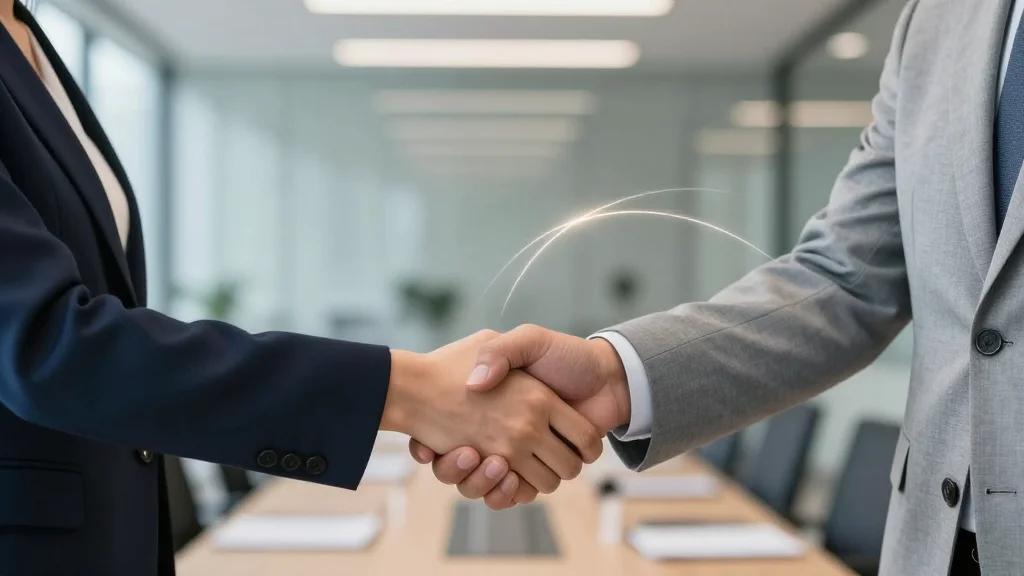 PM33 Launches AI‑human Collaboration Platform at SaaStock USA, Targeting Enterprise Product Teams