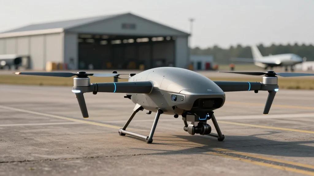 Nominal.io Secures $53M IDIQ to Modernize Hardware Development