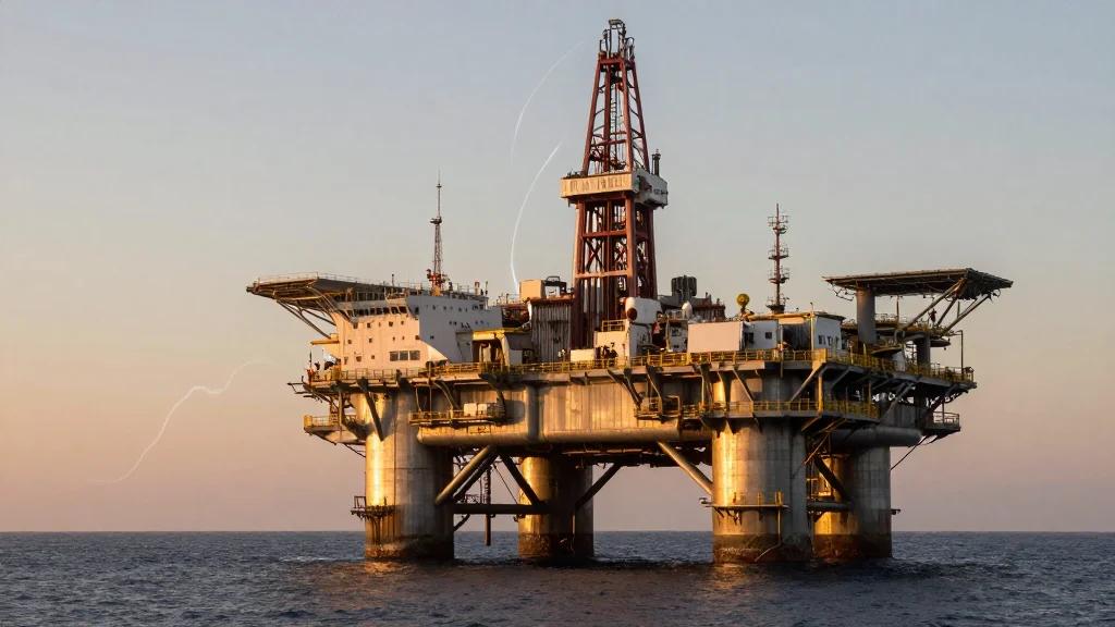 Chevron-Led Development Lifts Earnings at Kazakhstan National Oil Player