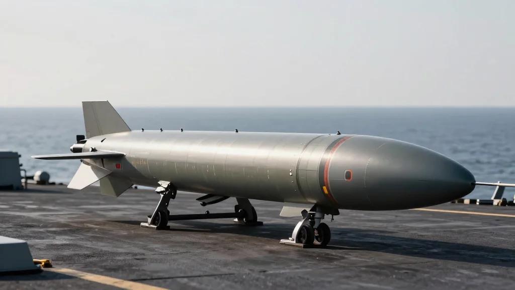 DEFAERO Strategy Series [Apr 22, 26] CSIS’ Mark Cancian on Status of US Munitions