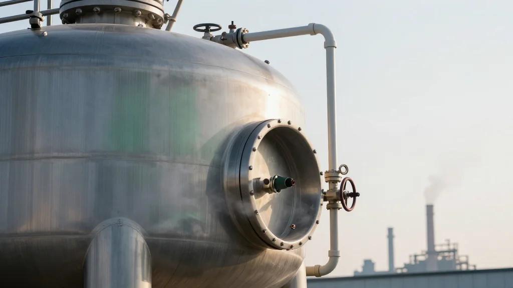 Editorial: Economic Headwinds Buffet Industrial Chemists