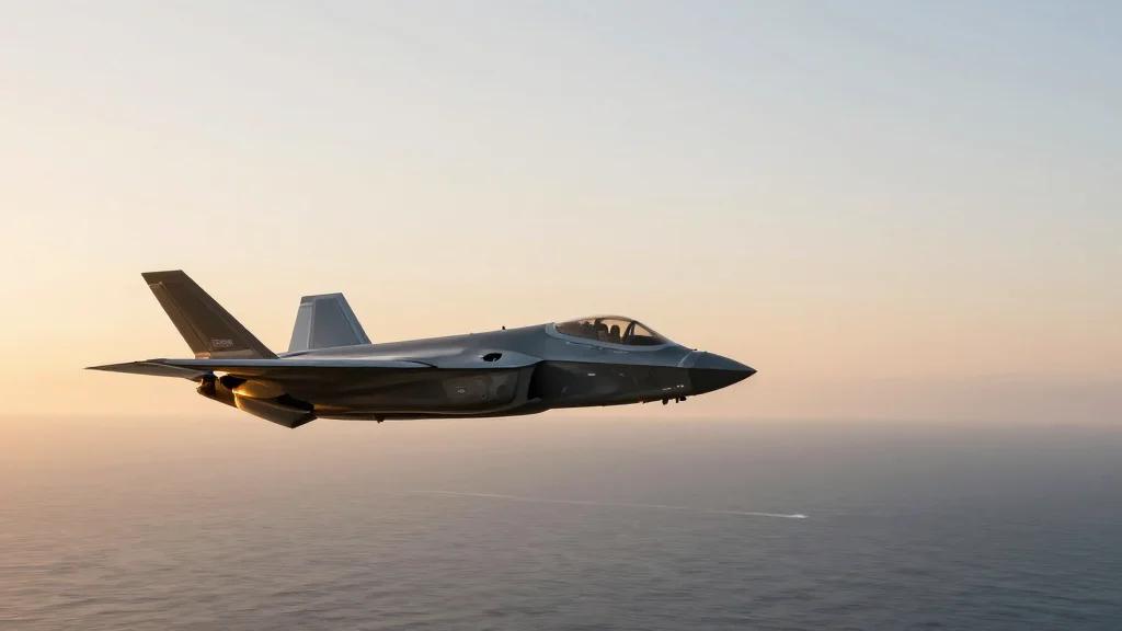 USAF Implements Restructure of Strategy, Design, Requirements Directorate