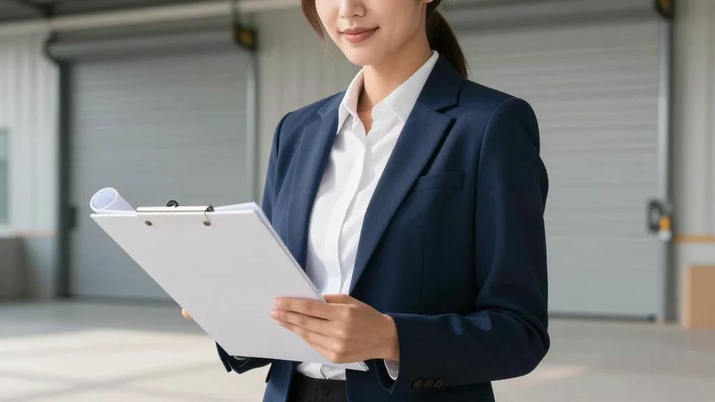 Key Questions to Vet Your First Industrial Leasing Broker