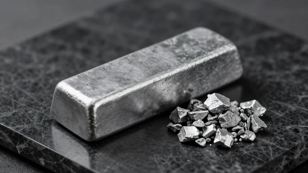 Stellar Shouts Out Boost to Heemskirk Economics on Higher Tin Recoveries