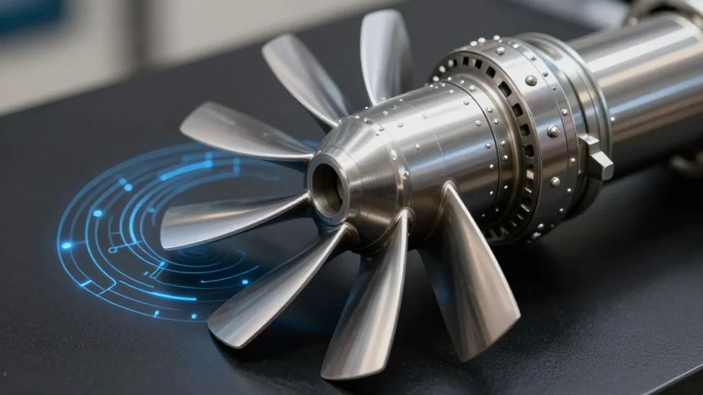 Google Turns to Natural Gas Amid AI Energy Surge