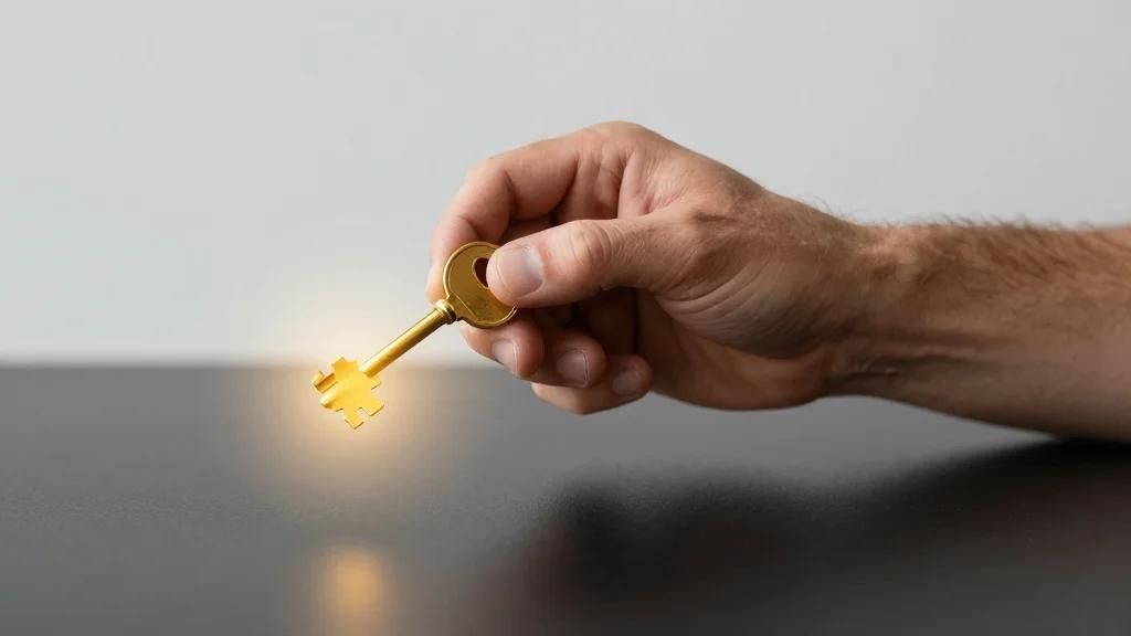 Stop Feeling Sorry, Claim What’s Yours