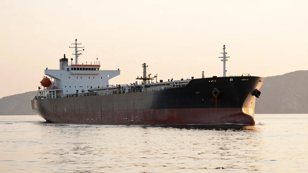 Markets Unfazed as Iran Eases Hormuz Oil Flow