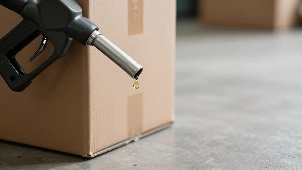 Amazon Adds 3.5% Fuel Surcharge for FBA Sellers Amid Soaring Oil Prices