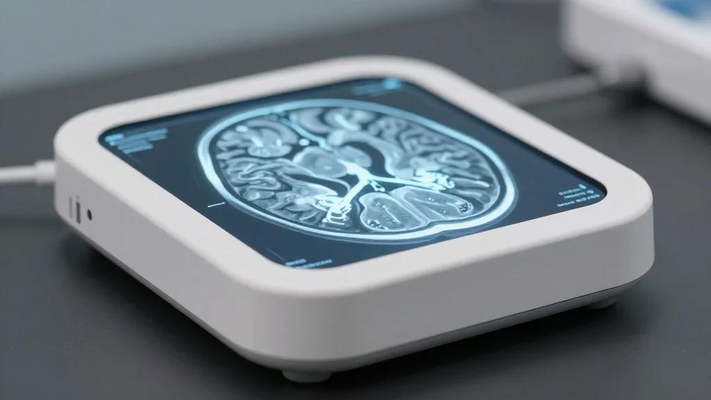 Shopify CEO Tobi Lütke Let AI Read His MRI, and Build the Software to Do It