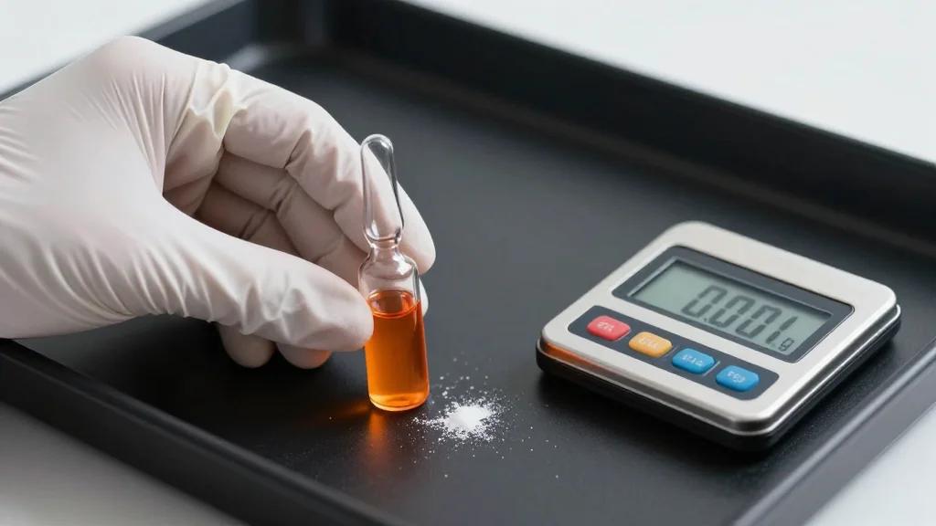Carfentanil Seizures Jump 1,400 Times in 2025 as Traffickers Shift to Ultra‑Potent Opioid
