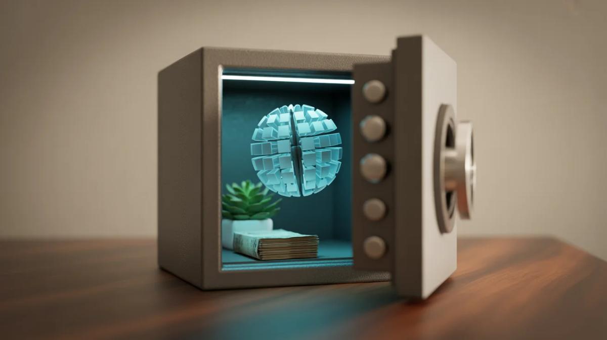 Digital Asset Treasuries: Permanent, Essential, Yet Incomplete