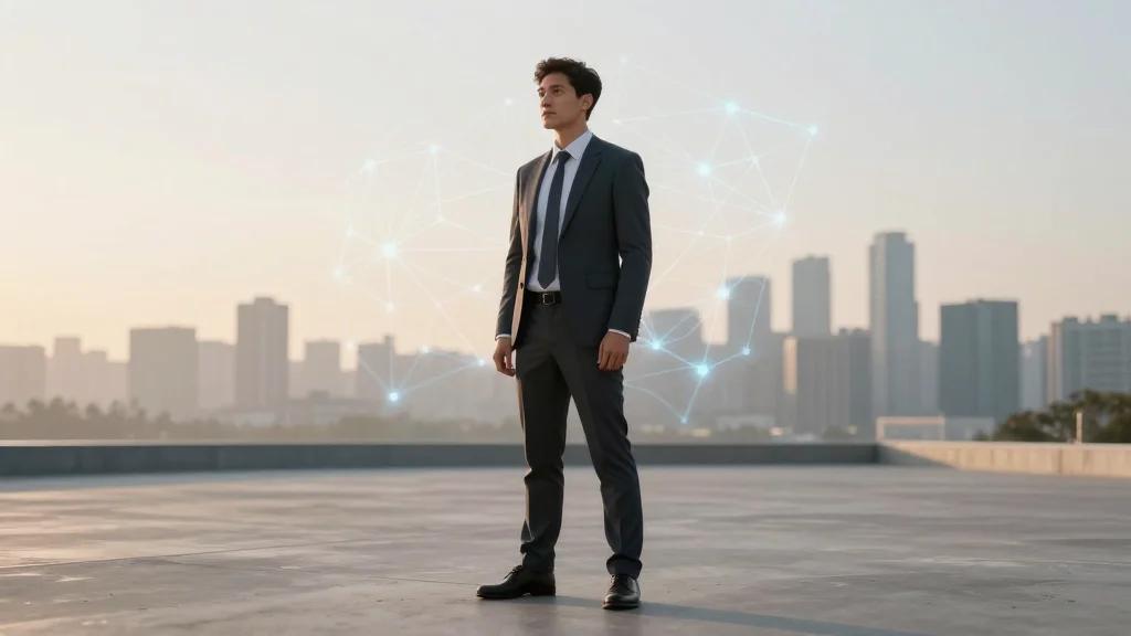 Using AI Fuels Optimism; Fear Stems From Avoidance