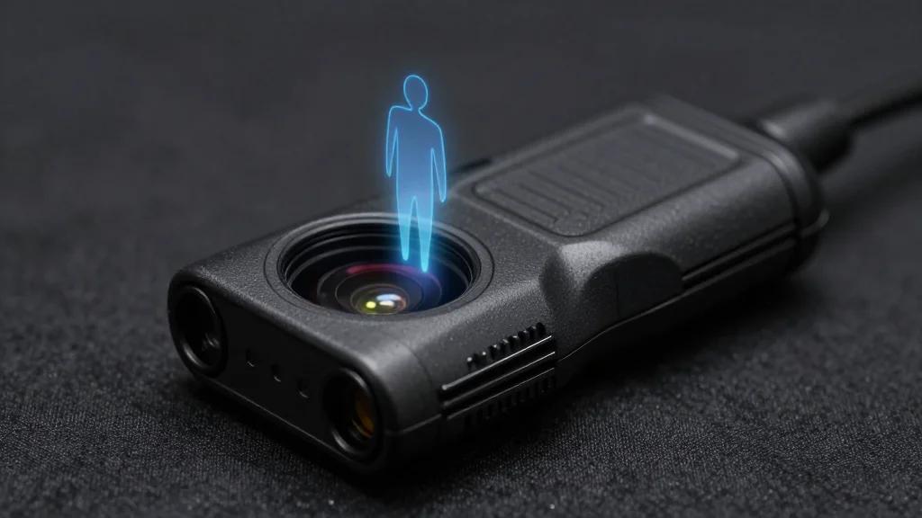 Alleged Advanced Life‑Detection Device Proven Fake