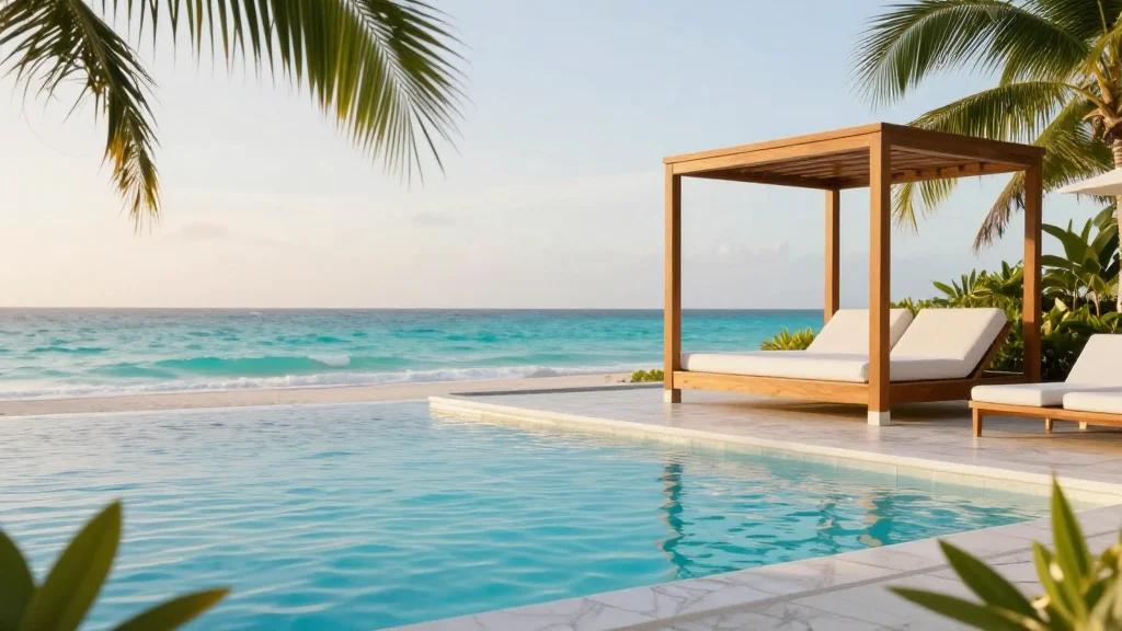 W Hotels Is Redefining All-Inclusive Luxury With Its Adults-Only Resort In Punta Cana, Here’s Why