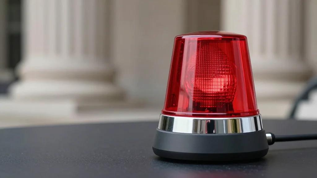 Appeals Court Upholds Prison Sentence in Fatal Ohio Ambulance Crash