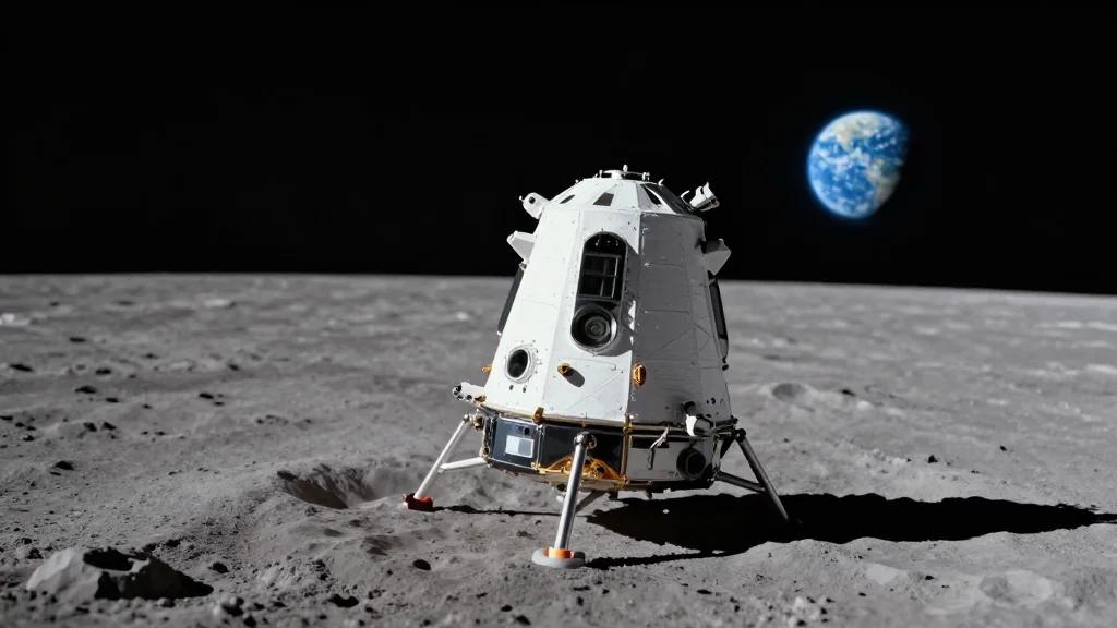 Artemis Escapes Moon Thanks to Sufficient Escape Velocity