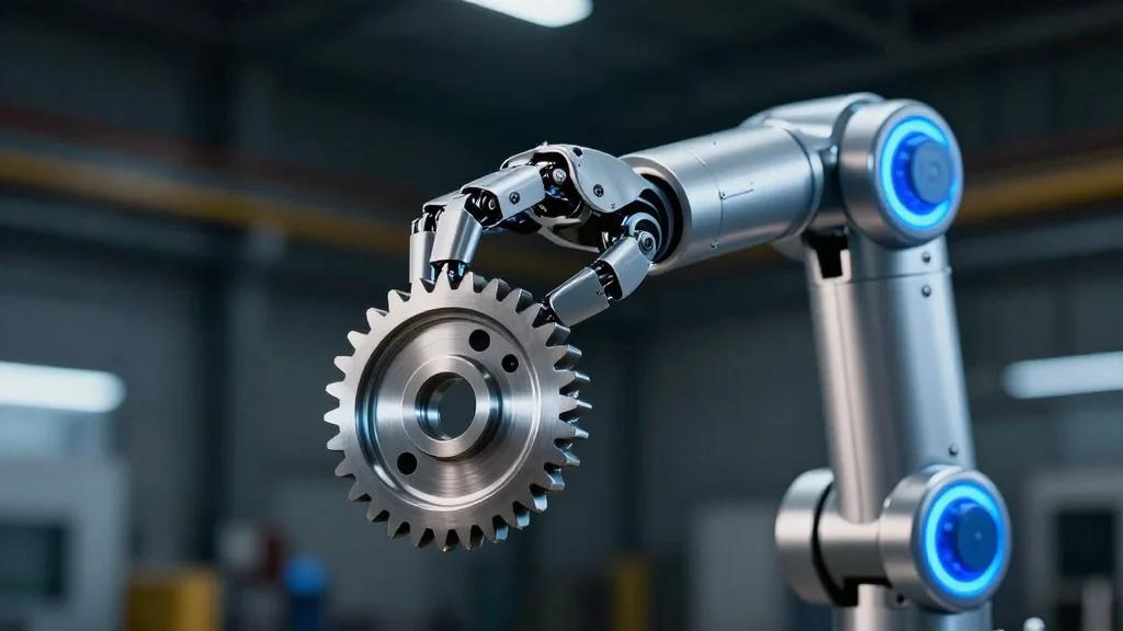 Machina Labs Raises $124M to Scale Manufacturing Infrastructure for Defense and Advanced Mobility