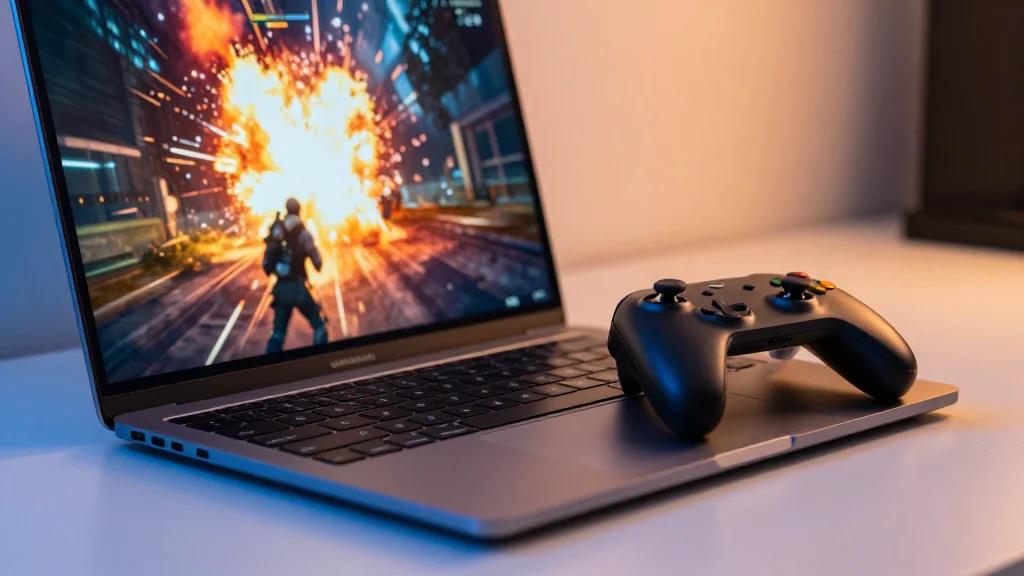 Apple M5 Max MacBooks Are Getting Surprisingly Close to Real Gaming PCs