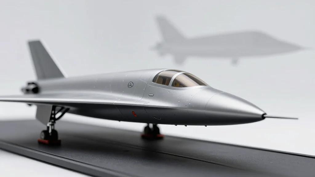 DIU Eyes First Launch for Its Commercial Hypersonic Testbed