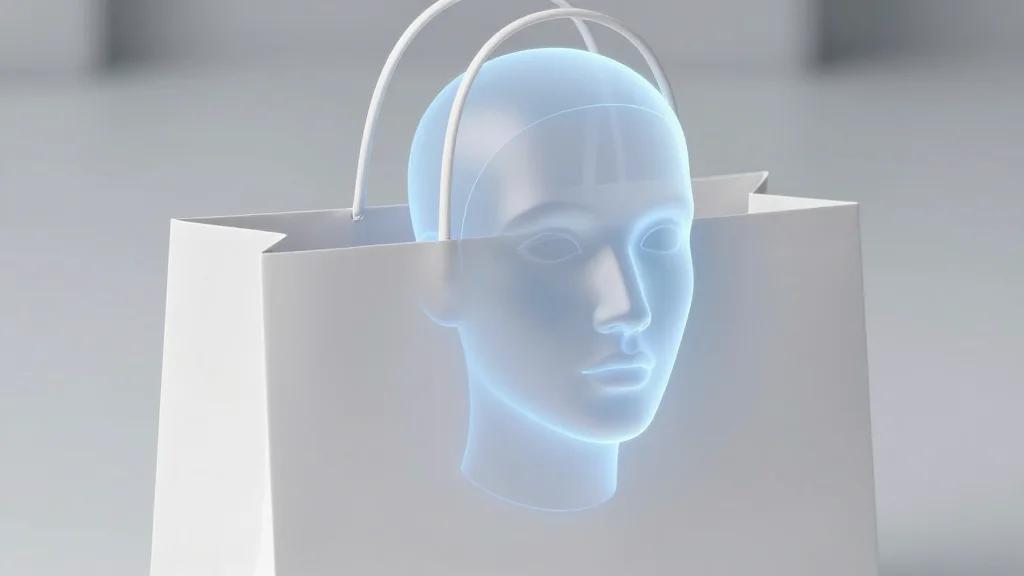 Retail in the Age of AI Is Eligibility, Not Competition