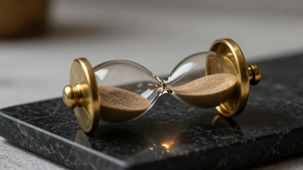 Distraction Erodes Deep Work Continuity, Not Just Time