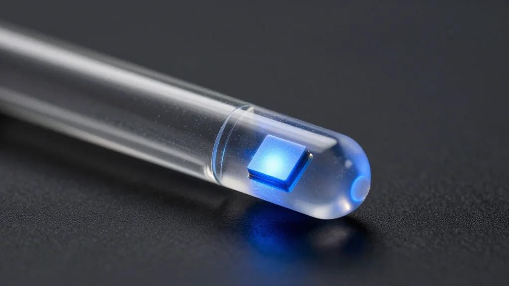 Stealth Quantum Sensors Unlock Possibilities Anywhere GPS Doesn't Work