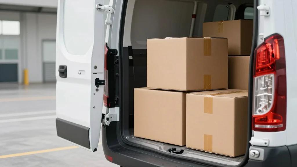 Amazon Pushes Delivery Speed as Q1 Revenue Surges to $181B