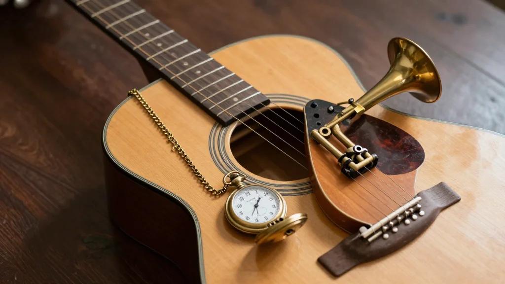 Joe Troop & The Truth Machine – Joe Troop & The Truth Machine