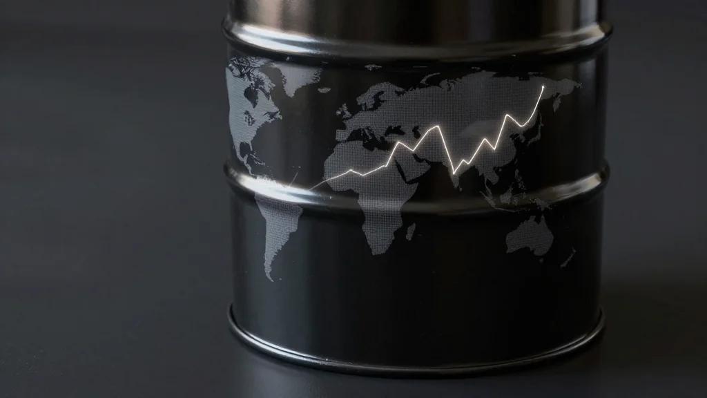 Oil Prices Level Out Despite Possible Opec-Plus Supply Growth