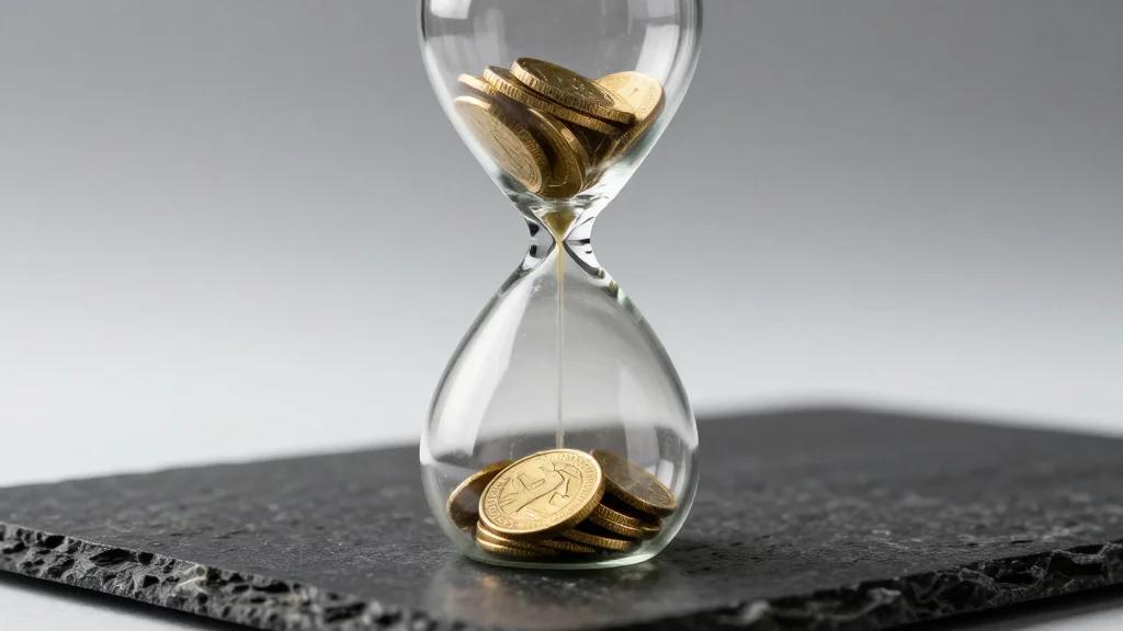 Wealth Without Purpose: Define Your Goal and Timeline