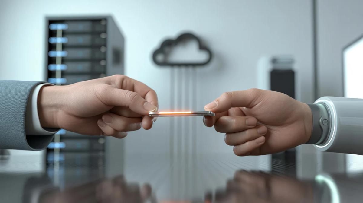 Agent Coordination Is the Missing Piece in AI Commerce — New AWS and Visa Blueprints Target the Gap