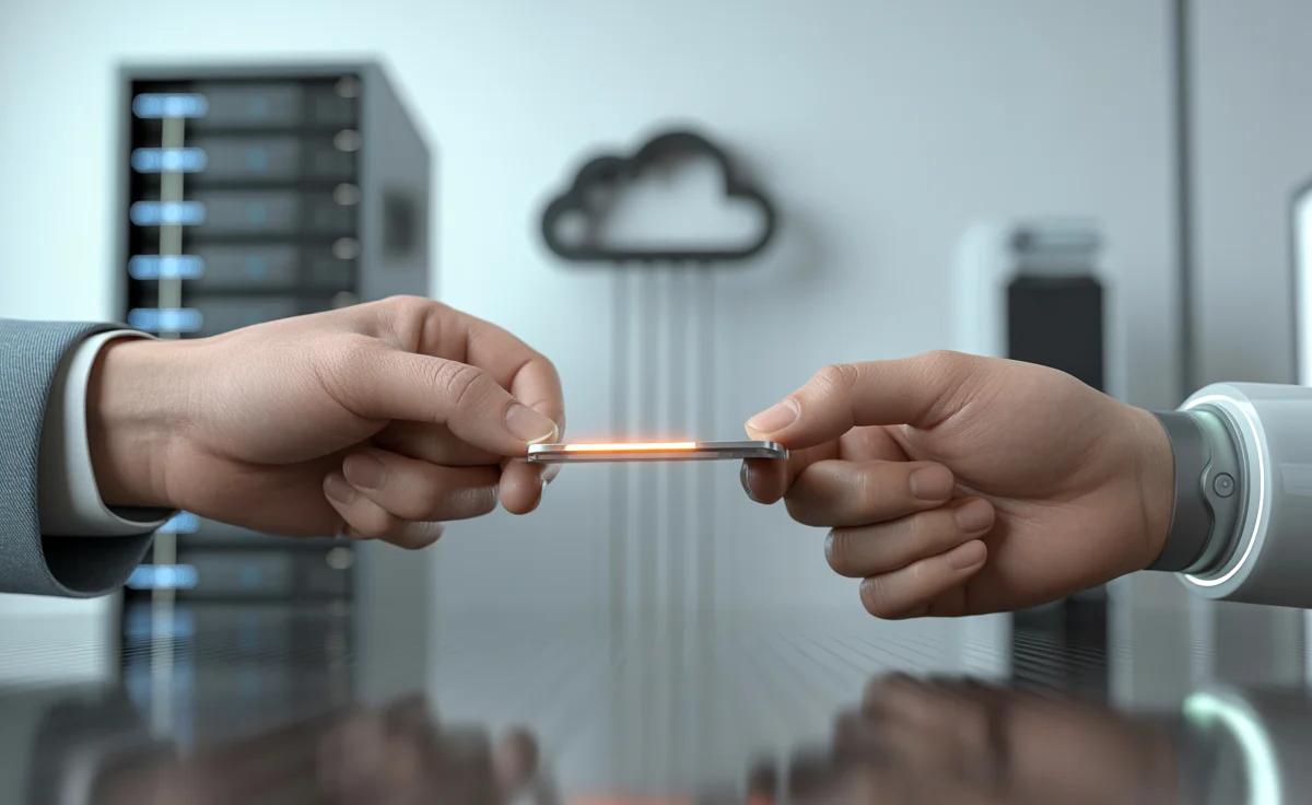 Agent Coordination Is the Missing Piece in AI Commerce — New AWS and Visa Blueprints Target the Gap