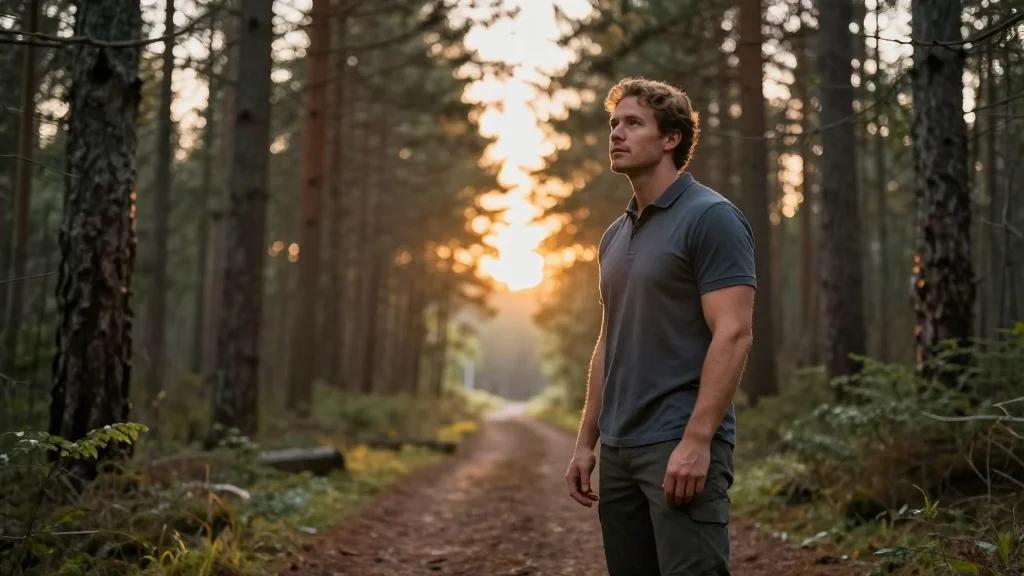 Purpose Through Responsibility Enables Enduring Resilience