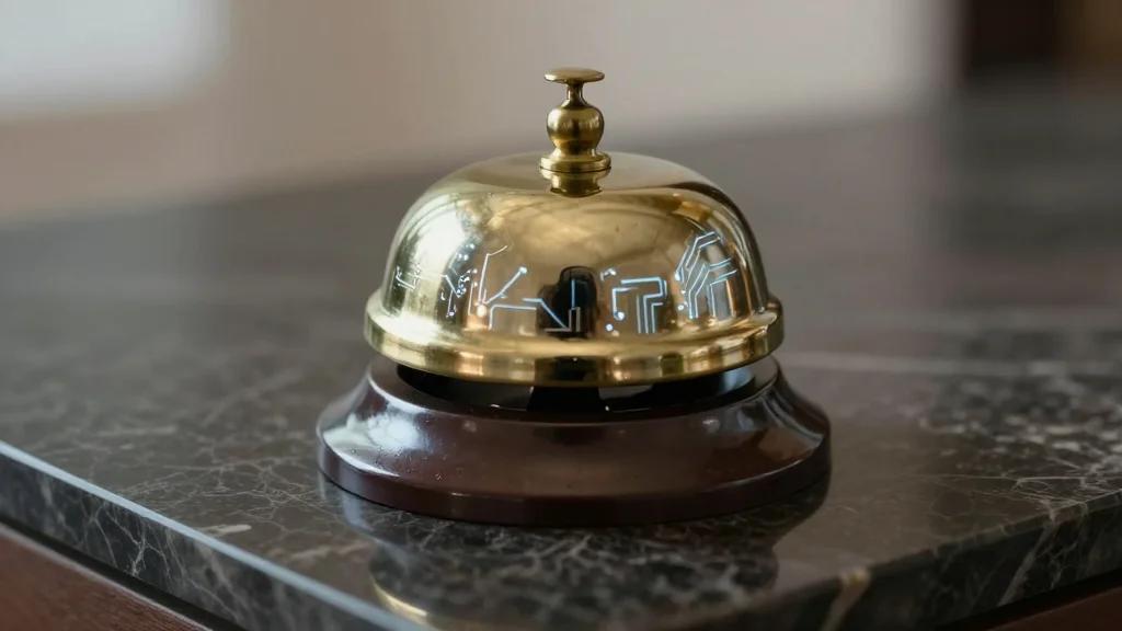 Jess Conroy, CEO of ROH, on Building the Financial Core Hotels Never Had