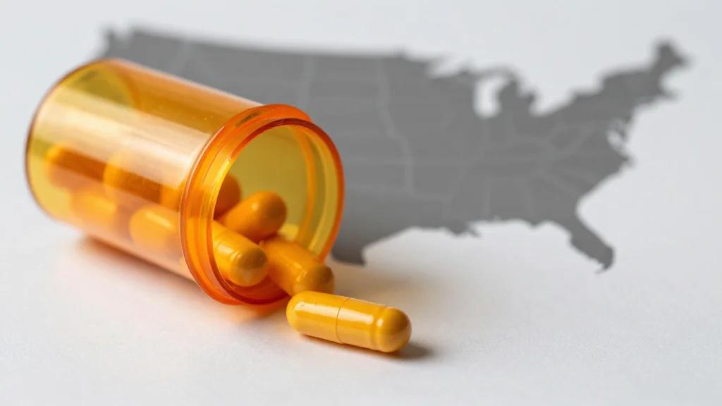 Medication Use Up for OUD as Diagnoses Decline Among Medicaid Beneficiaries