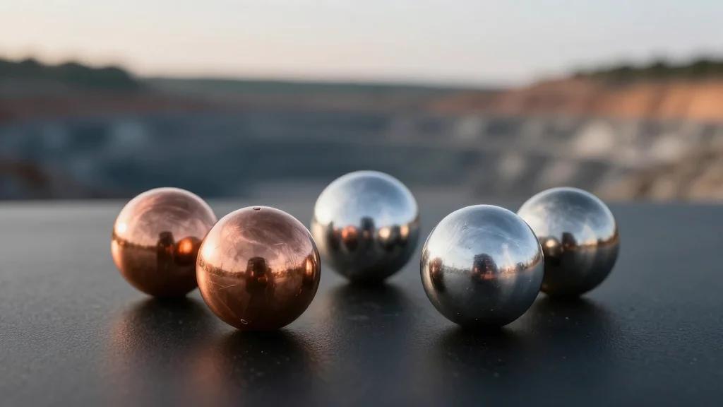 Physical Commodities Surge, Challenging Digital Dominance Decade