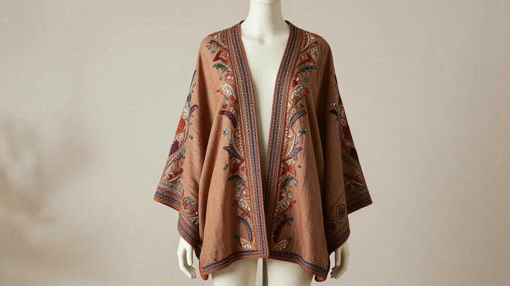 Johanna Ortiz Fall 2026: A Madrid Debut