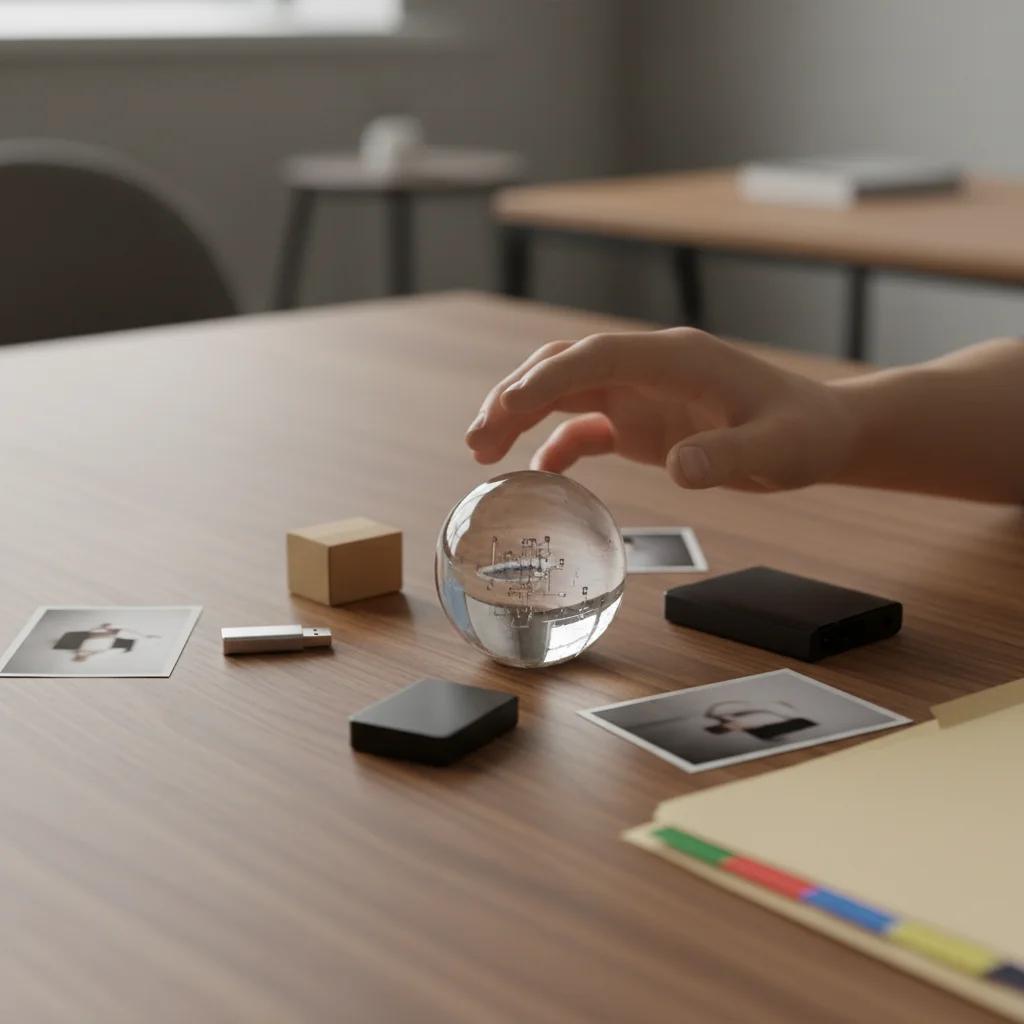 Agentic AI Is All About the Context — Engineering, that Is