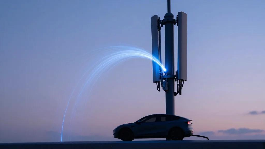 Nokia’s AI Applications Study: “Physical AI” May Require RAN Redesign to Support High‑volume, Low‑latency Uplink Traffic